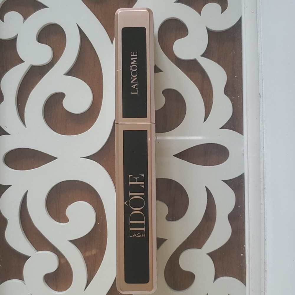 NWT Lancome IDOLE Full Size Mascara, Black